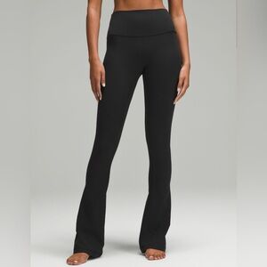 Lululemon Align High Rise Mini Flare Pant